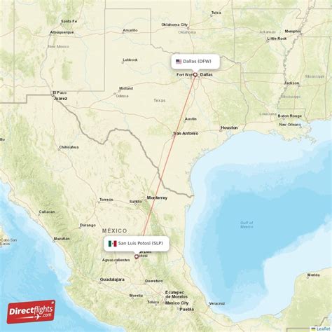 flights to slp|flights from san luis potosi.